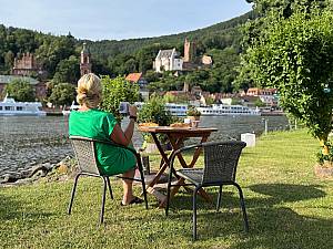Campingplatz MainCamping in Miltenberg