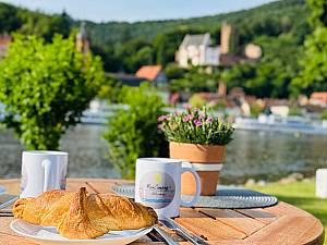 Campingplatz MainCamping in Miltenberg